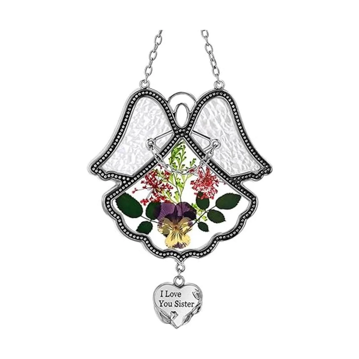 Atrapasuros para hermana ngel de cristal atrapador de_6