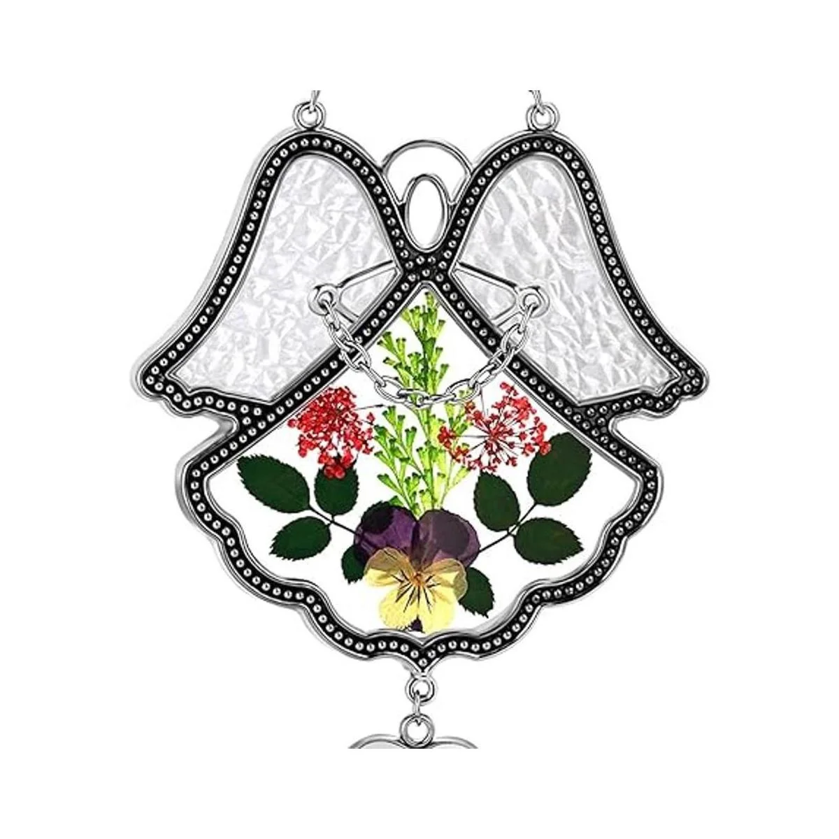 Atrapasuros para hermana ngel de cristal atrapador de_2