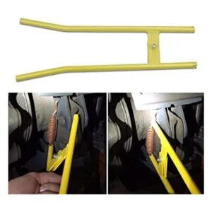 Kujunpao Herramienta de resorte de freno de camión con_1