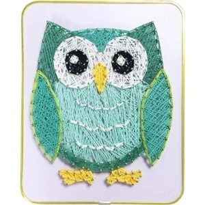 Kit de manualidades de cuerda para adultos adolescentes_1