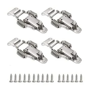 Pestillos de acero inoxidable 304 de alta resistencia para_1