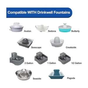 MyfatBOSS filtros de carbono y prefiltro de espuma de_2