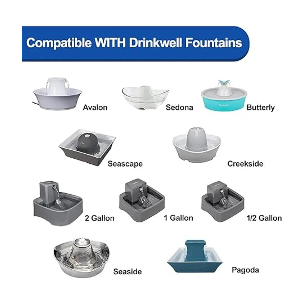 MyfatBOSS filtros de carbono y prefiltro de espuma de_2