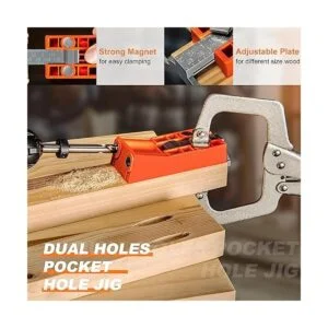 Kit de sistema de plantilla de agujero de bolsillo_2