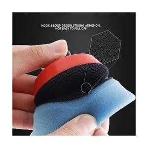 Kit de pulido de taladros almohadillas de pulido para_6