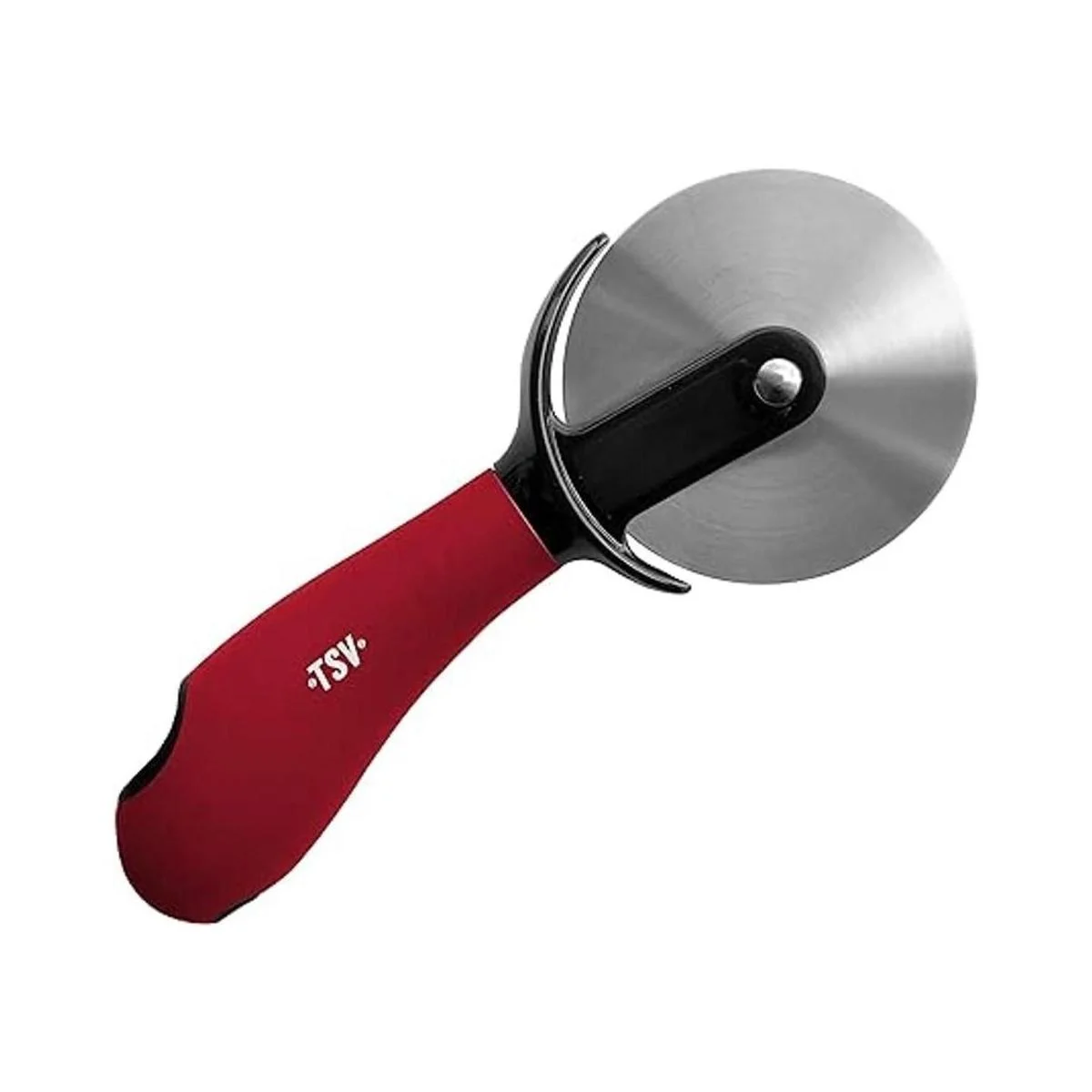 The Sports Vault NCAA Alabama Crimson Tide Cortador de pizza_2