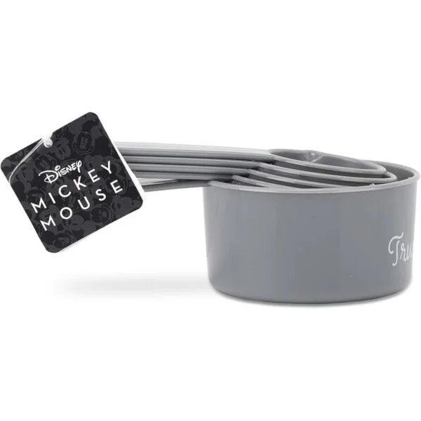 Open Road Brands Disney Mickey y Minnie Mouse Tazas_5