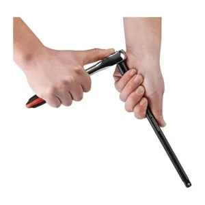 MIXPOWER Juego de barras de extensión de 9 piezas_7