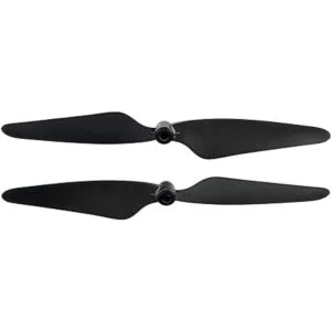 20 piezas de hélice para Hubsan H501S H501C H501M MJX Bugs_4