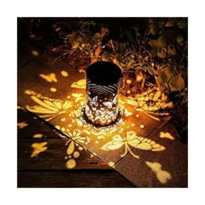 Vcdsoy Faroles solares colgantes al aire libre faroles_1