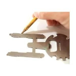 Star Trek The Original Series U.S.S. Enterprise Kit_3