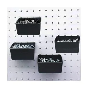 Juego de 248 piezas de accesorios para tablero de pinza_6