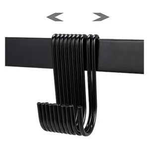 Soporte para utensilios de cocina para colgar en la pared_3