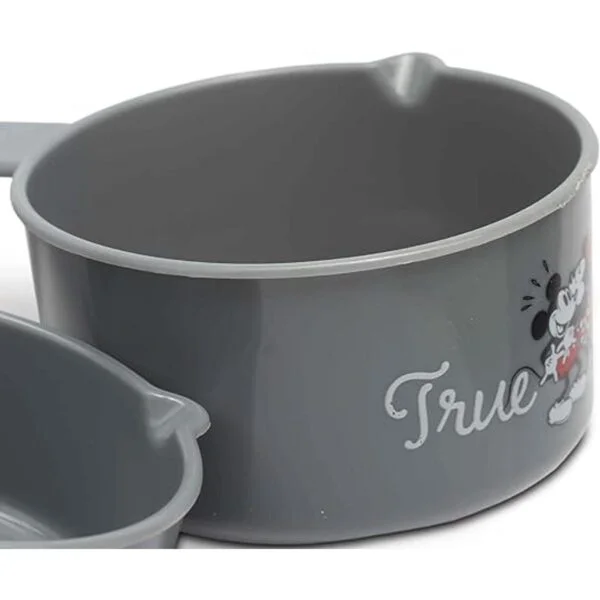Open Road Brands Disney Mickey y Minnie Mouse Tazas_4