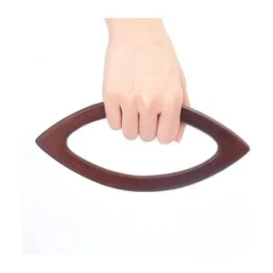 PH PandaHall 6 asas de bolso mango de madera de 3 colores_4