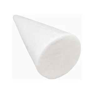 Paquete de 6 conos de espuma para manualidades 3.7 x 11.7_3