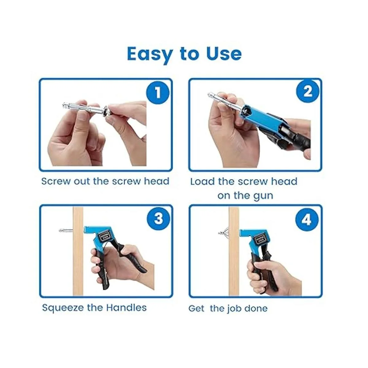 AKKTOL Herramienta de ajuste de anclaje para paneles de_5