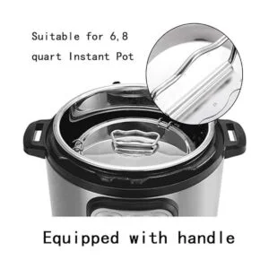 Flanera Molde de flan de capacidad de 1.5 cuartos de_3