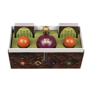 Harry Potter Catch The Golden Snitch un juego de mesa de_6