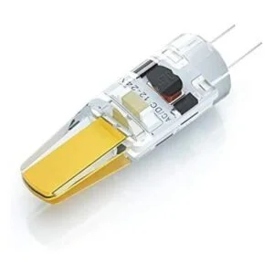 Letaclanic Bombillas LED G4 de 3000 K de iluminación_1