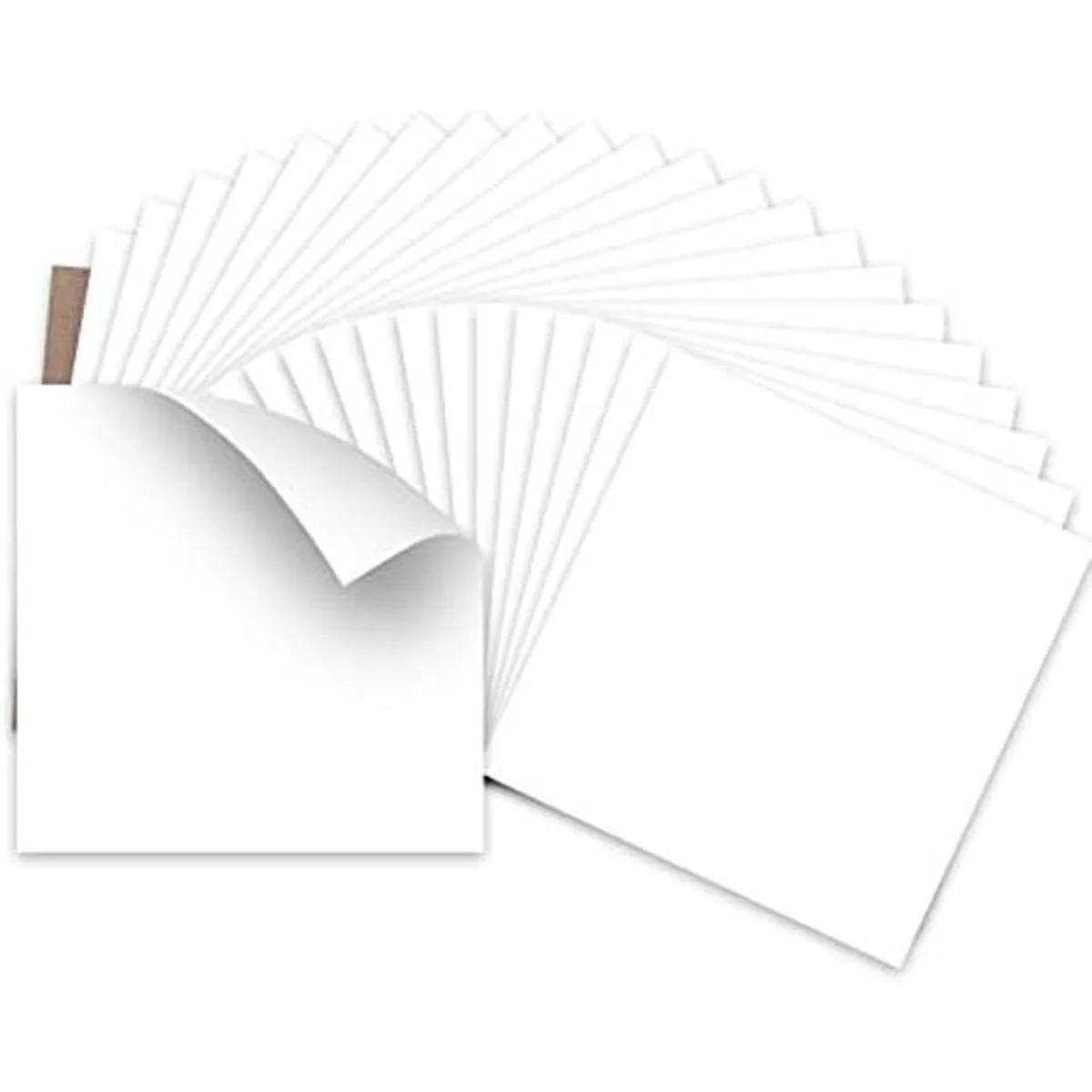 Htvront Paquete de láminas de vinilo de transferencia de_1