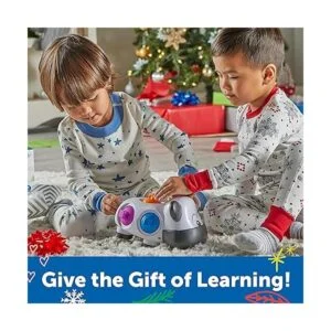 Learning Resources Dottie the Fine Motor Cow 1 pieza a_2