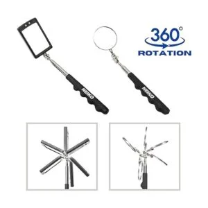 NEIKO 20736A 6 Juego de herramientas magnéticas y espejo_4