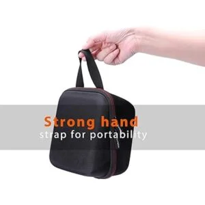 L LTGEM Funda rígida de EVA para cámara instantánea_6