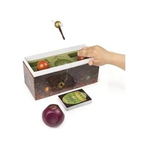 Harry Potter Catch The Golden Snitch un juego de mesa de_4