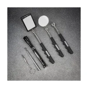 NEIKO 20736A 6 Juego de herramientas magnéticas y espejo_6