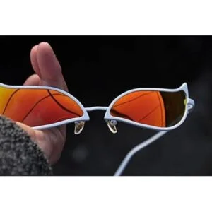 Fei Mei Gafas de sol de una pieza de anime Doflamingo_5