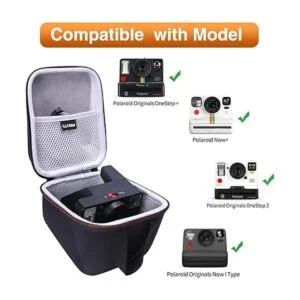 L LTGEM Funda rígida de EVA para cámara instantánea_2