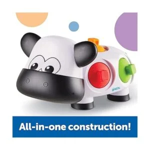 Learning Resources Dottie the Fine Motor Cow 1 pieza a_5