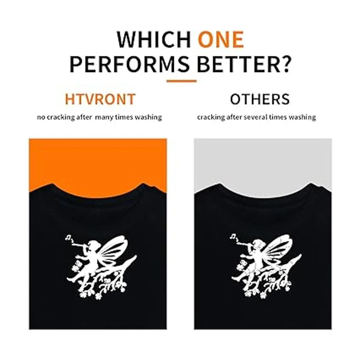 Htvront Paquete de láminas de vinilo de transferencia de_6