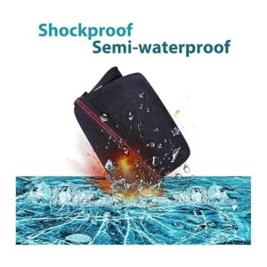 L LTGEM Funda rígida de EVA para cámara instantánea_5