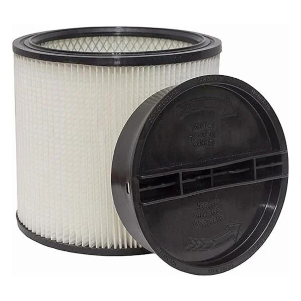 Filtro de repuesto para cartucho HEPA 90304 90350 Shop_1