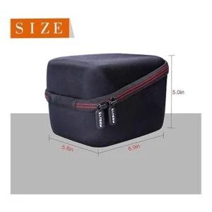 L LTGEM Funda rígida de EVA para cámara instantánea_7