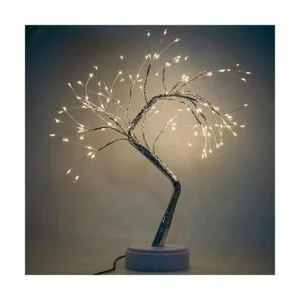 Lake Industries Luces LED de árbol de luciérnaga de 20_3