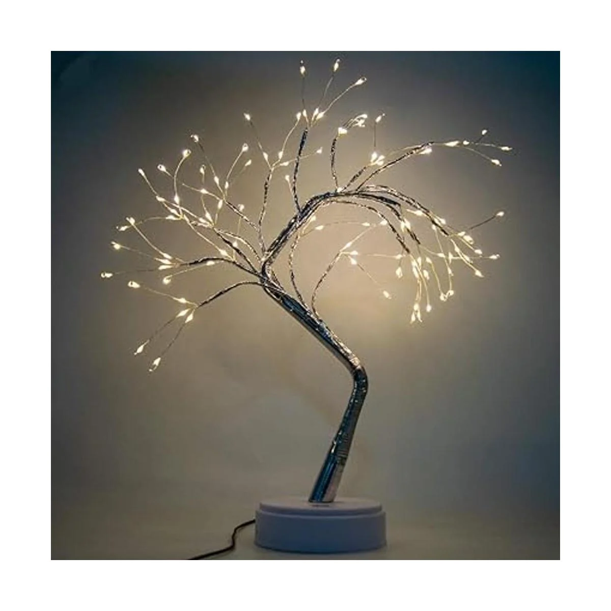 Lake Industries Luces LED de árbol de luciérnaga de 20_3