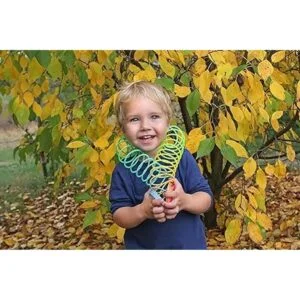 The Dreidel Company Resorte helicoidal de plástico_3