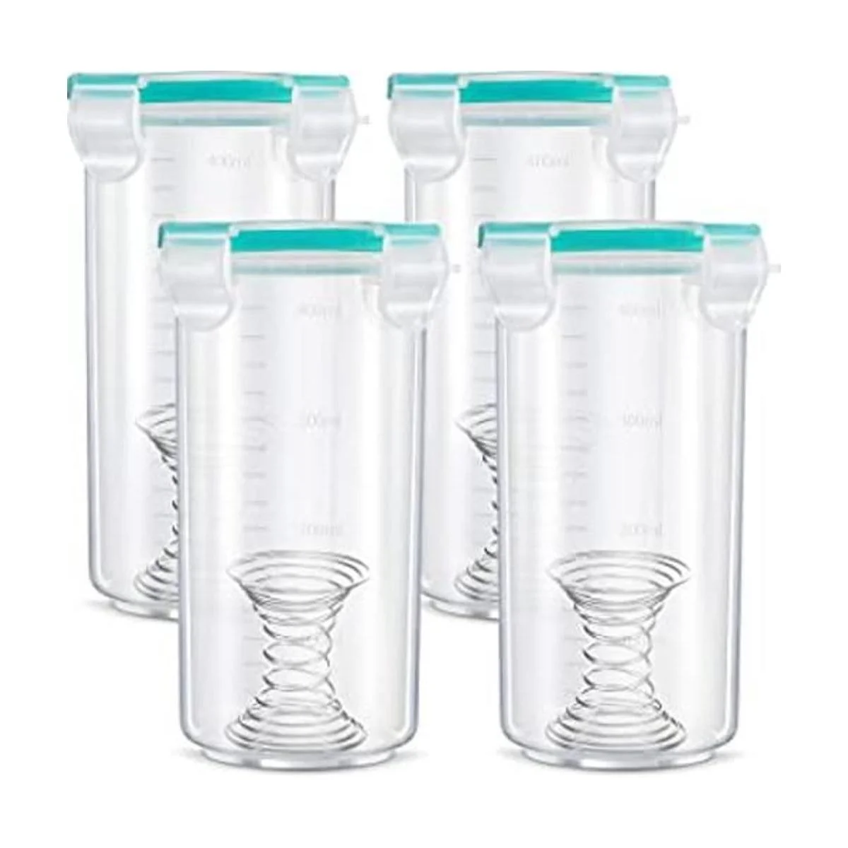 Recipiente de pintura para retoque tazas de_1