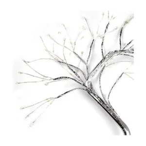 Lake Industries Luces LED de árbol de luciérnaga de 20_2