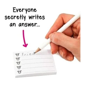 Mentalidad de manada el juego de fiesta más divertido_3