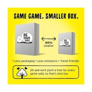 Mentalidad de manada el juego de fiesta más divertido_7