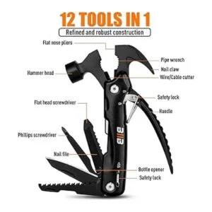 BIIB Regalos de relleno de calcetines para hombres_2