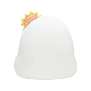 Squishmallows Peluche arcoíris de 14 pulgadas añade_4