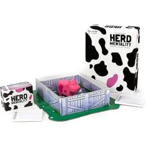 Mentalidad de manada el juego de fiesta más divertido_6