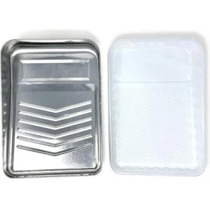 Allgala TH10302 Juego de rodillos de pintura 12 piezas_4