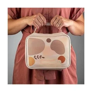 DiverseBee Funda para la Biblia con manijas funda para_2