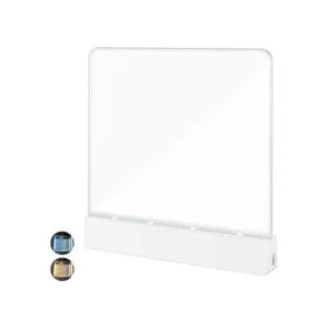 Sgzshsld Luz de libro lámpara LED de placa plana_1